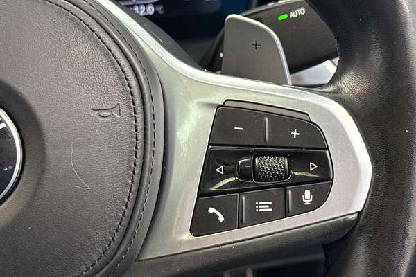 2020 BMW 3 Series 330i M Sport G20