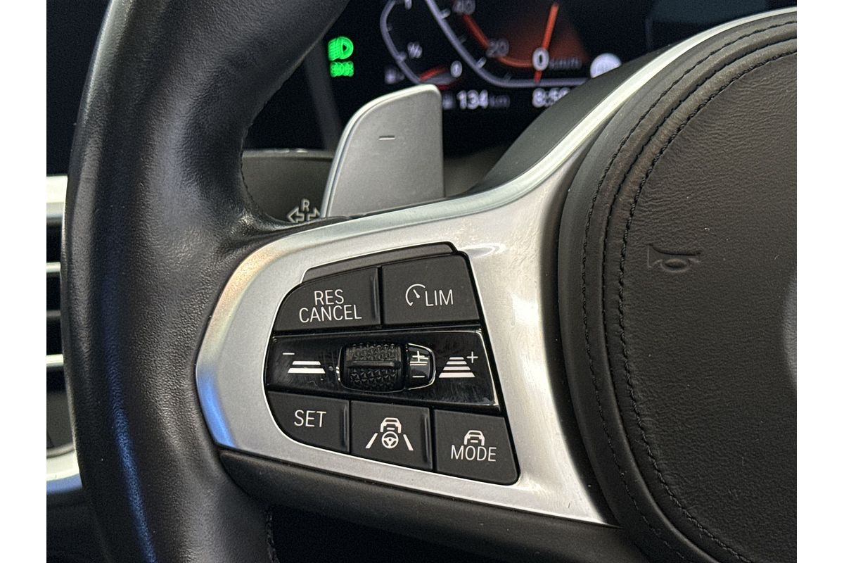2020 BMW 3 Series 330i M Sport G20
