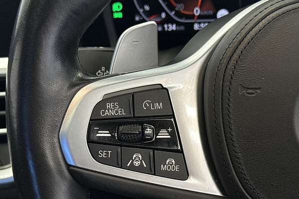 2020 BMW 3 Series 330i M Sport G20