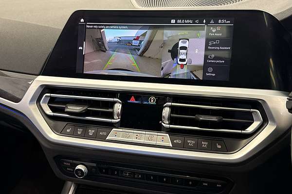2020 BMW 3 Series 330i M Sport G20