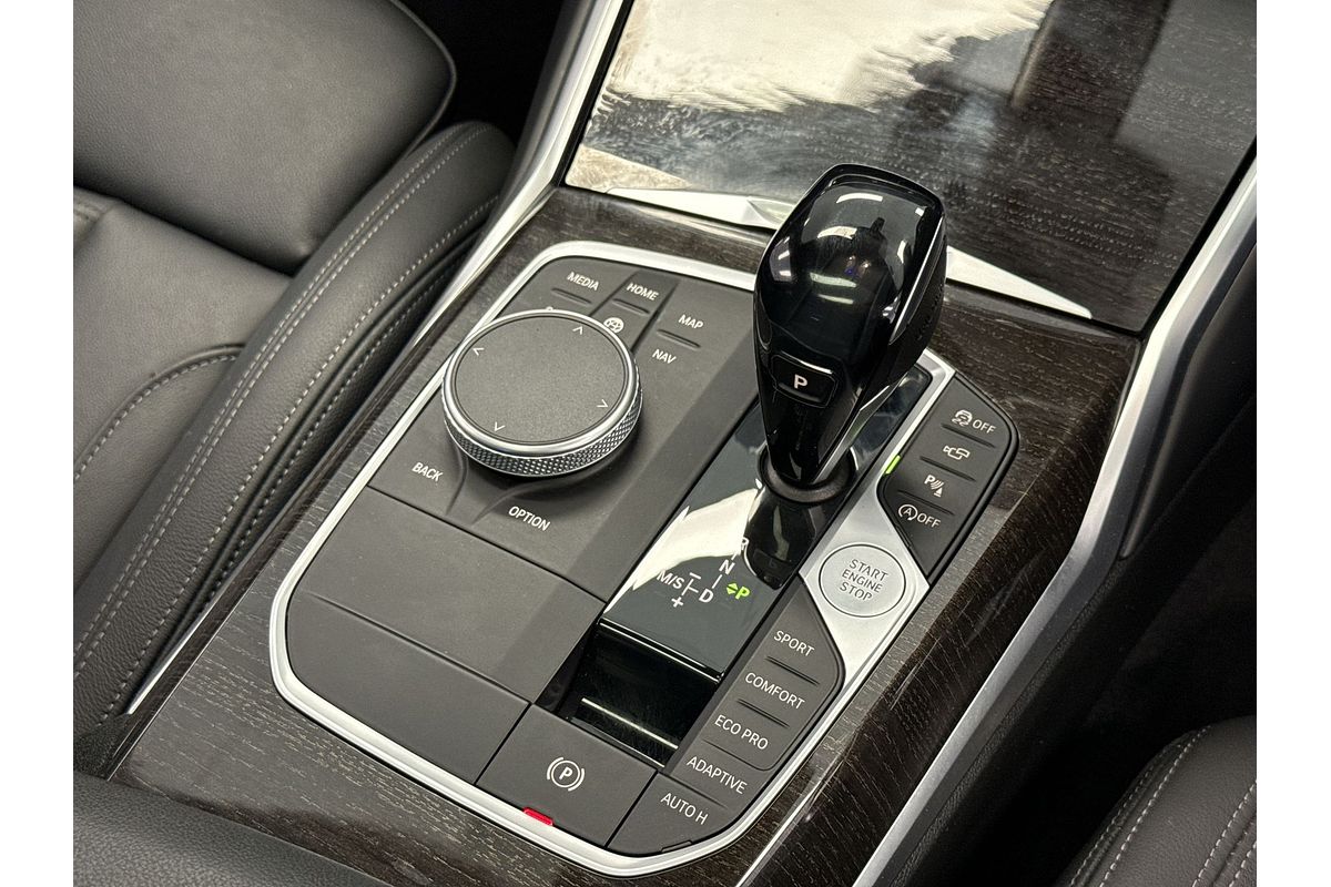 2020 BMW 3 Series 330i M Sport G20