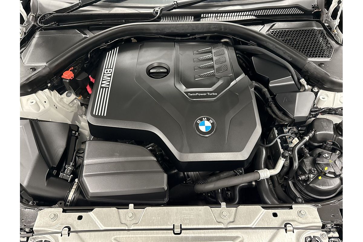 2020 BMW 3 Series 330i M Sport G20