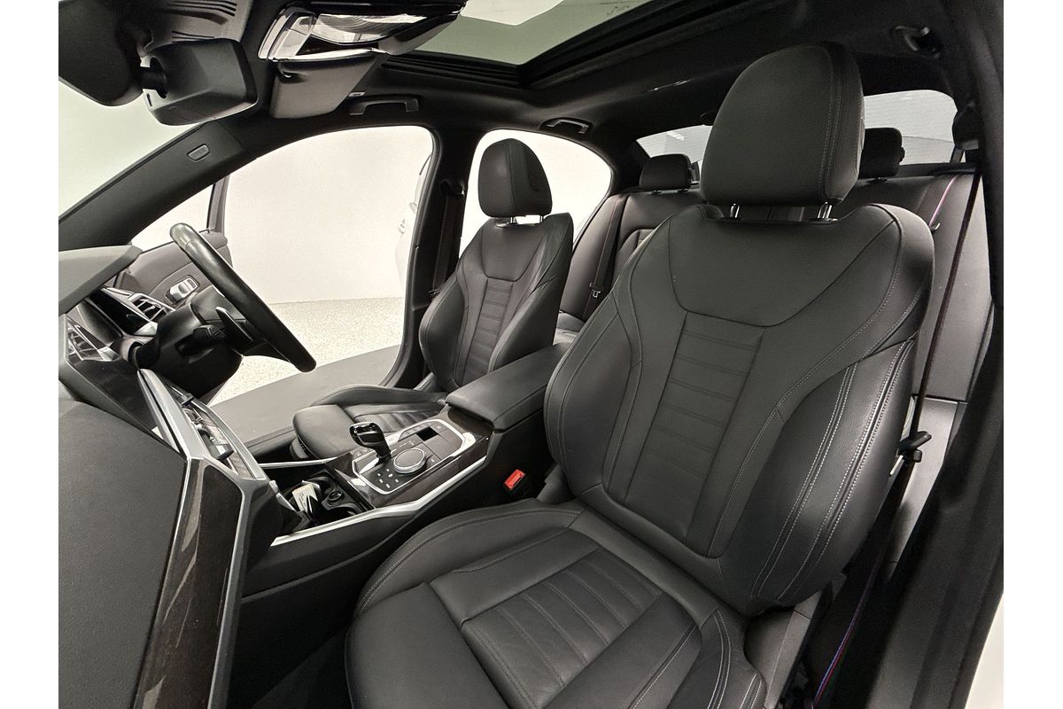 2020 BMW 3 Series 330i M Sport G20