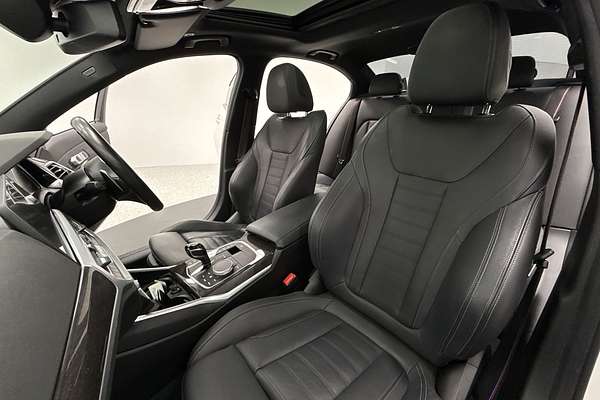 2020 BMW 3 Series 330i M Sport G20