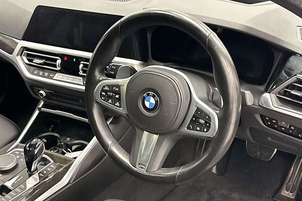 2020 BMW 3 Series 330i M Sport G20