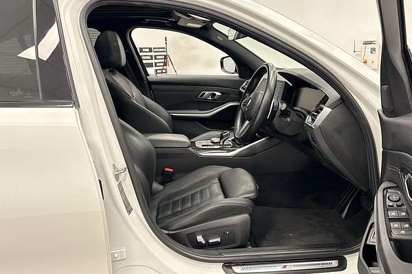 2020 BMW 3 Series 330i M Sport G20