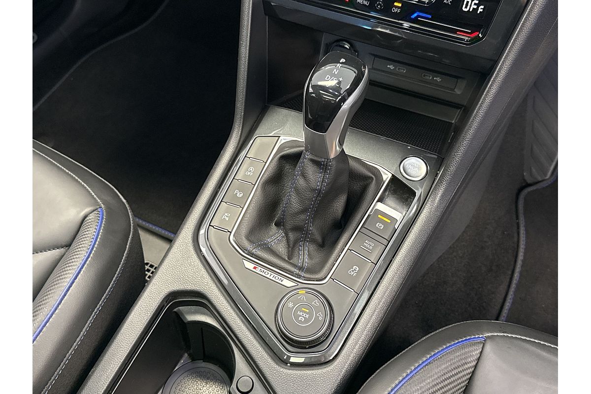 2023 Volkswagen Tiguan R 5N