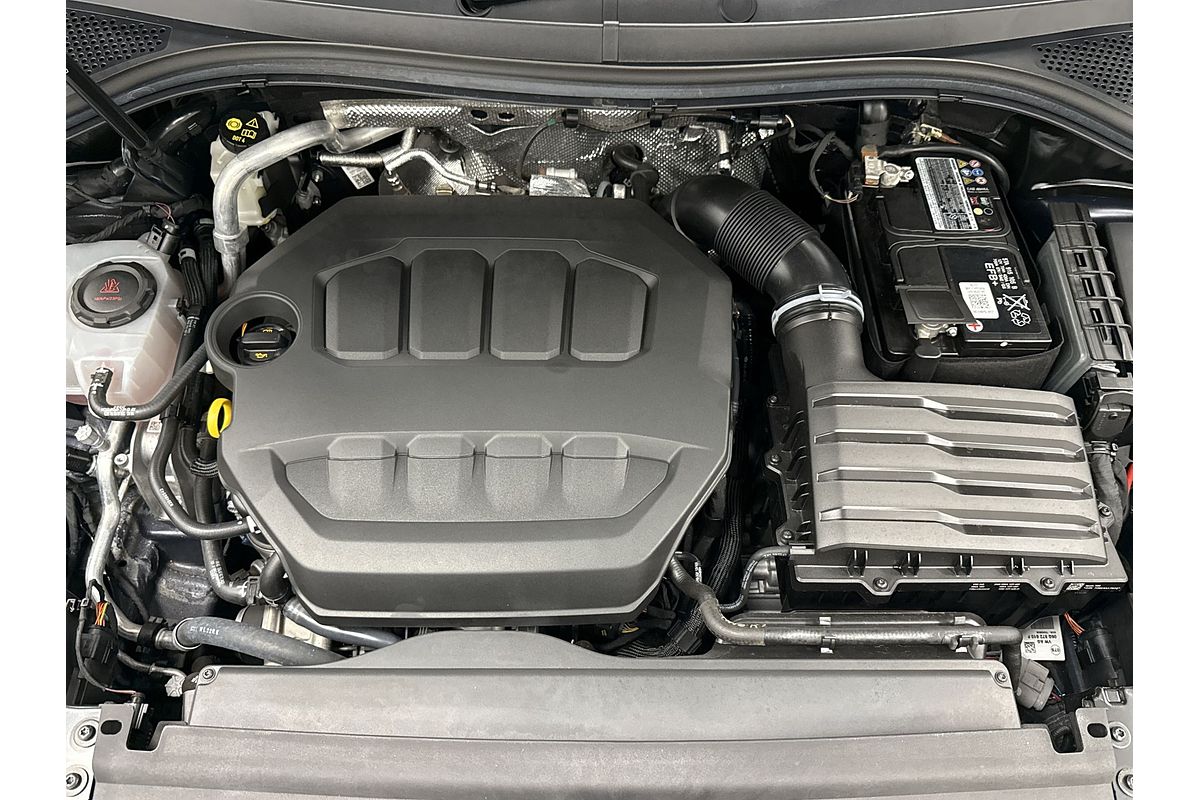 2023 Volkswagen Tiguan R 5N