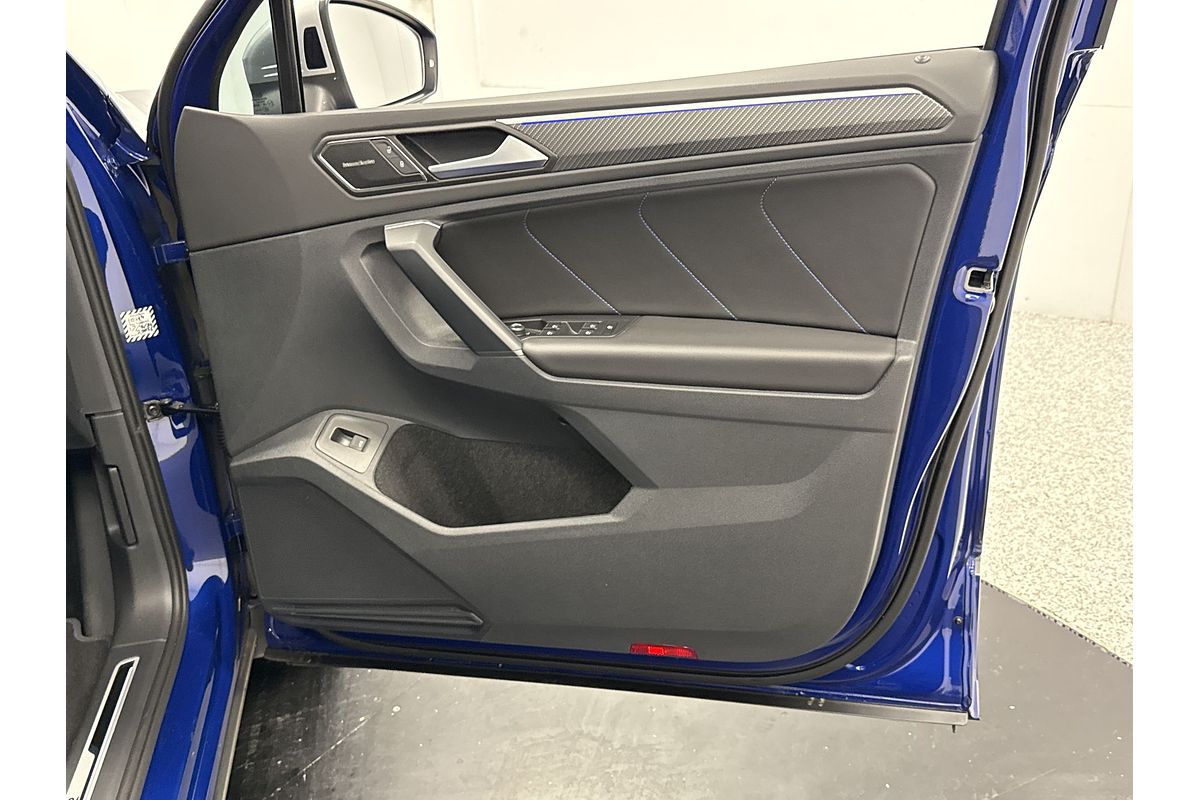2023 Volkswagen Tiguan R 5N