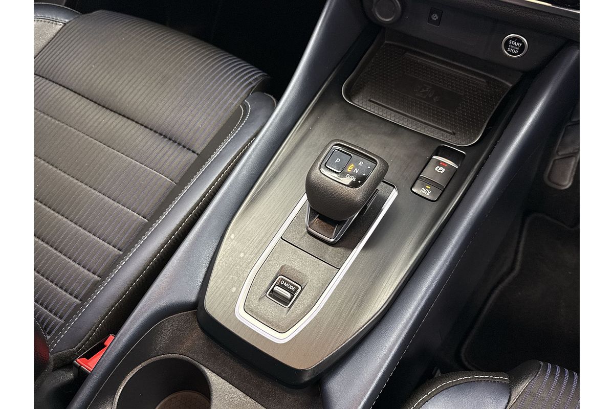 2023 Nissan QASHQAI ST-L J12