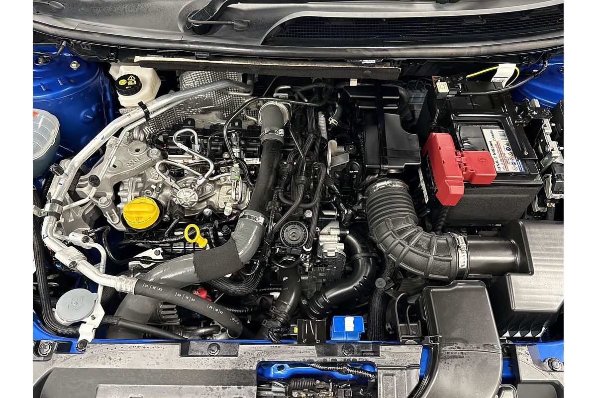 2023 Nissan QASHQAI ST-L J12