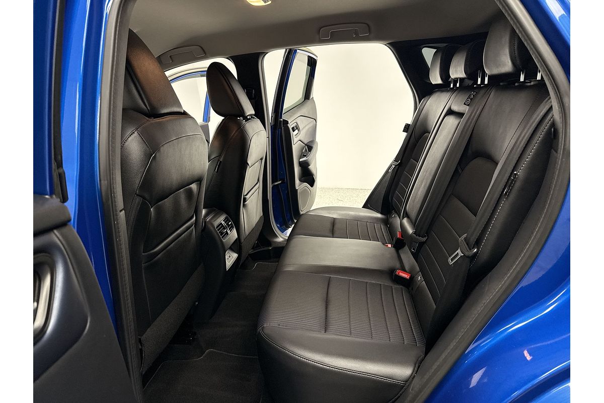 2023 Nissan QASHQAI ST-L J12
