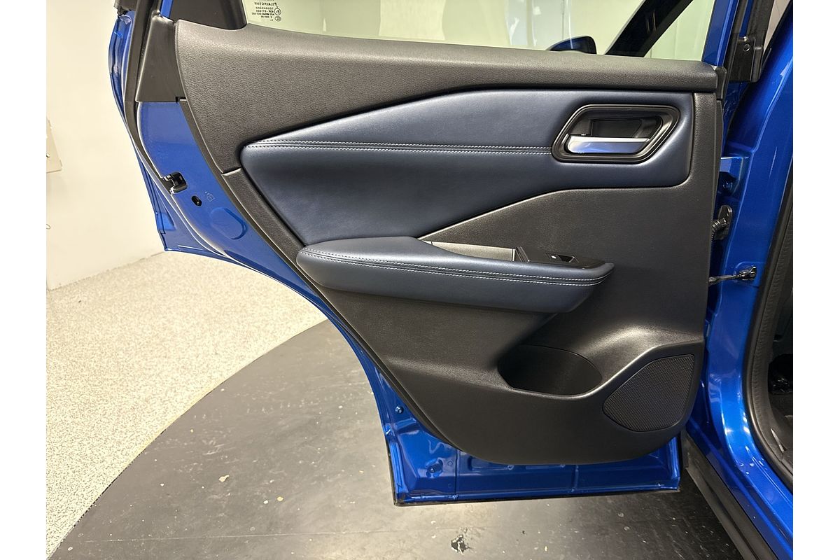 2023 Nissan QASHQAI ST-L J12
