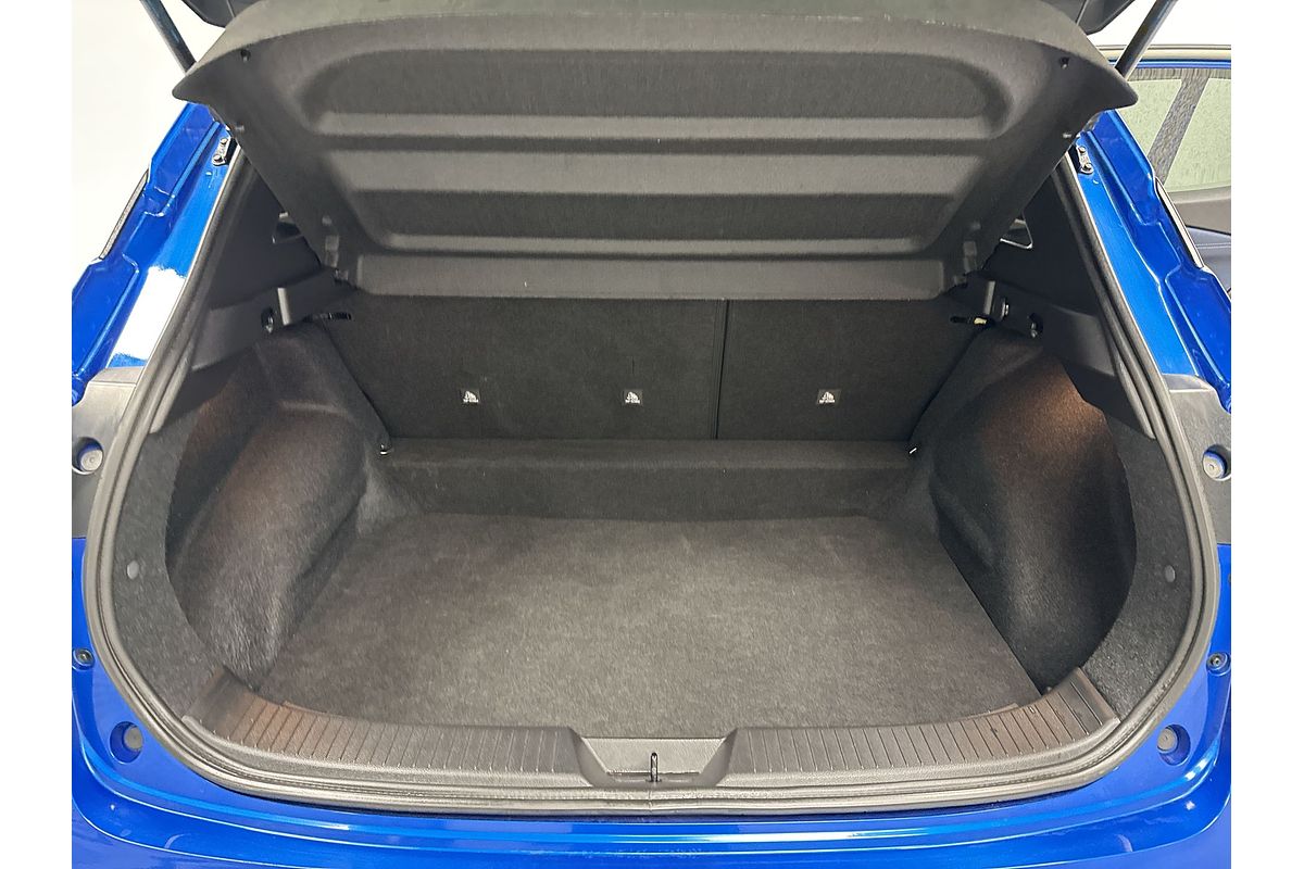 2023 Nissan QASHQAI ST-L J12