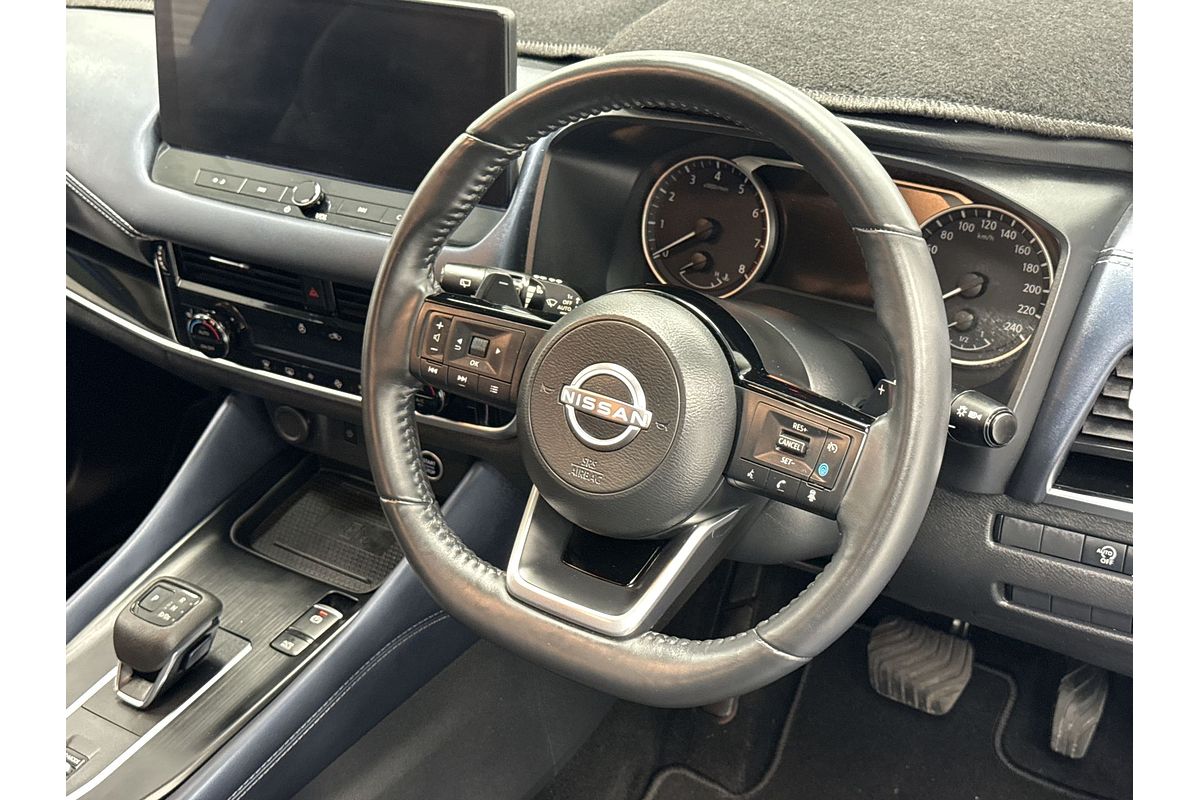 2023 Nissan QASHQAI ST-L J12