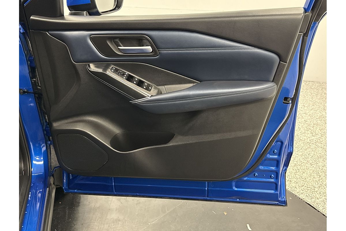 2023 Nissan QASHQAI ST-L J12