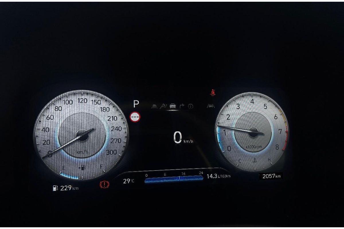 2025 Hyundai i20 N BC3.V2