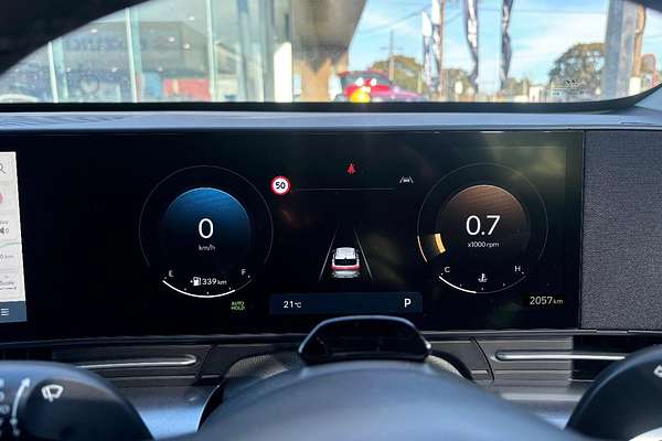 2025 Hyundai Kona Premium N Line SX2.V2