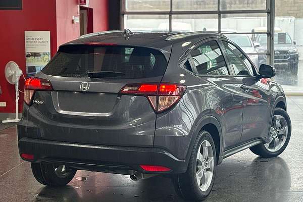 2016 Honda HR-V VTi-S