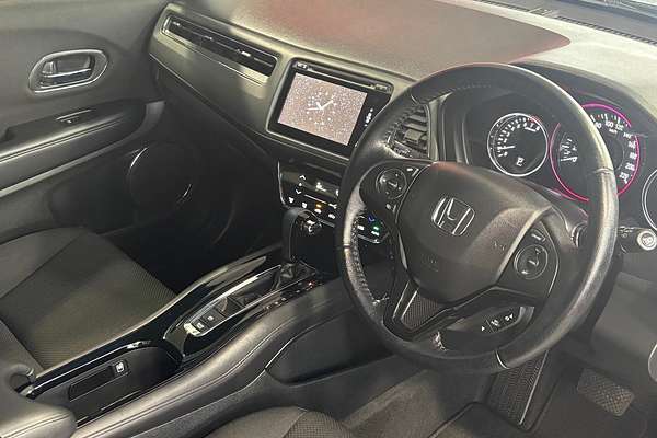 2016 Honda HR-V VTi-S
