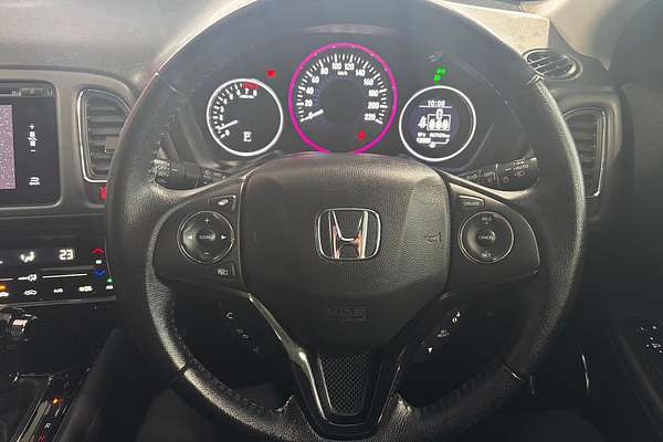 2016 Honda HR-V VTi-S