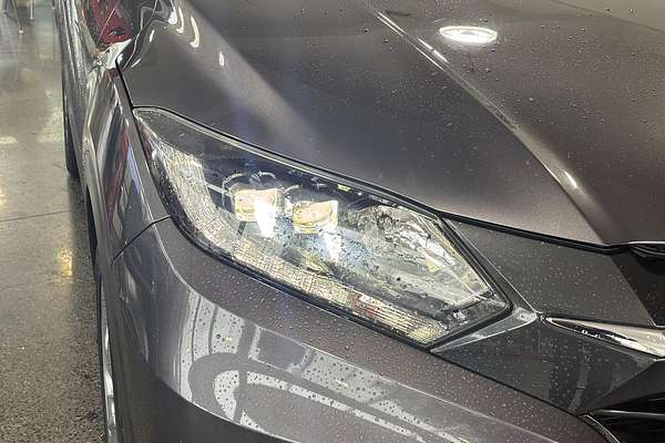 2016 Honda HR-V VTi-S