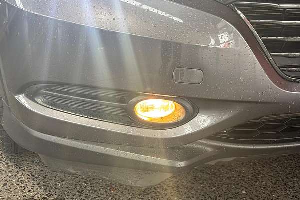 2016 Honda HR-V VTi-S