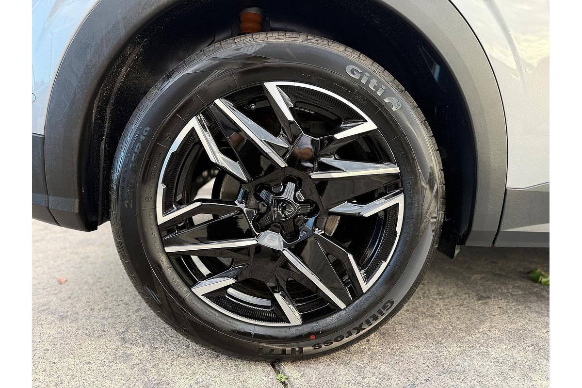 2025 Peugeot 3008 GT Premium Hybrid P64