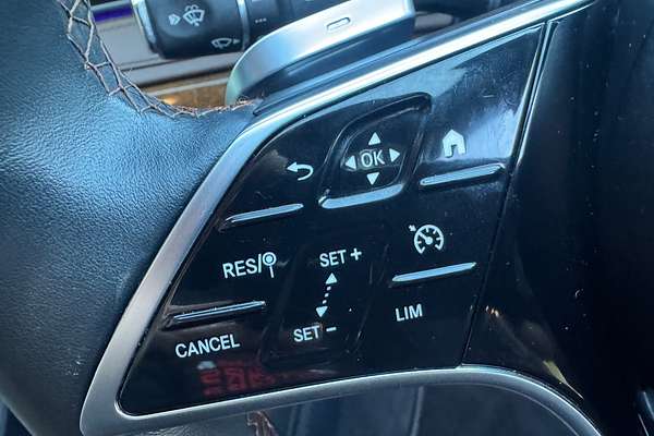 2015 Mercedes-Benz S-Class S400 V222 LWB