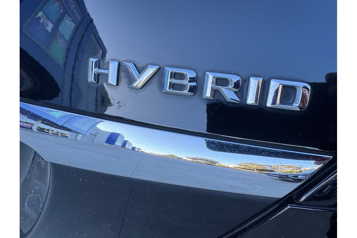 2015 Mercedes-Benz S-Class S400 V222 LWB