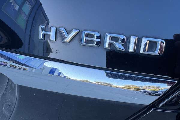 2015 Mercedes-Benz S-Class S400 V222 LWB
