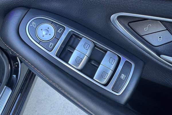 2015 Mercedes-Benz S-Class S400 V222 LWB