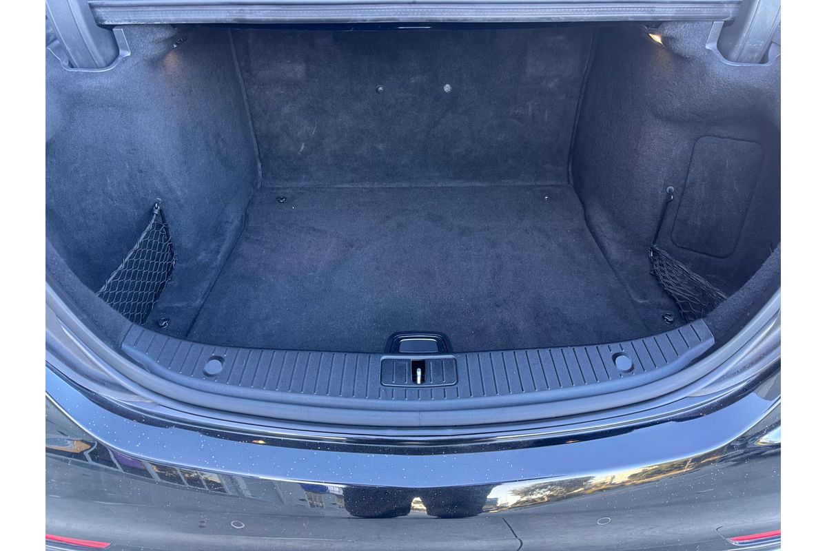 2015 Mercedes-Benz S-Class S400 V222 LWB