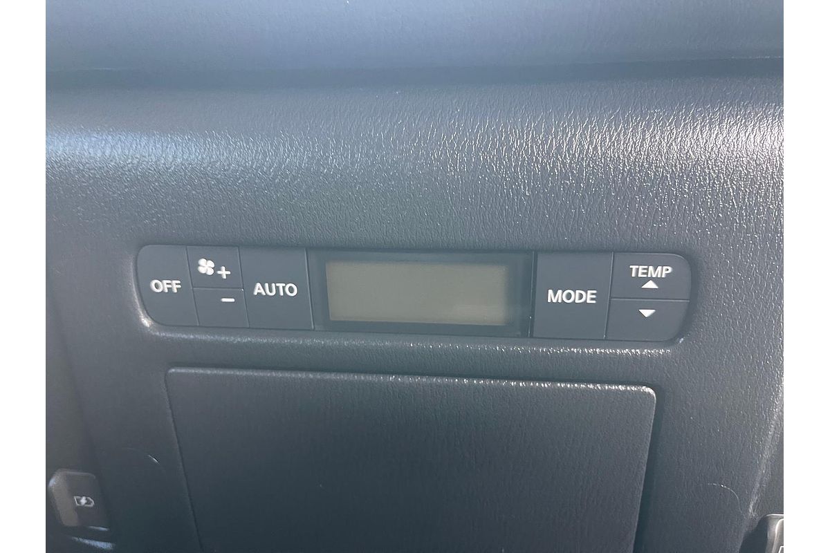 2019 Nissan Patrol Ti Y62 Series 5
