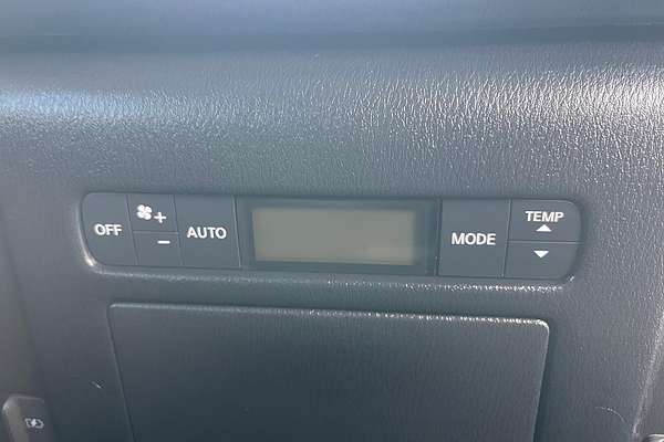 2019 Nissan Patrol Ti Y62 Series 5