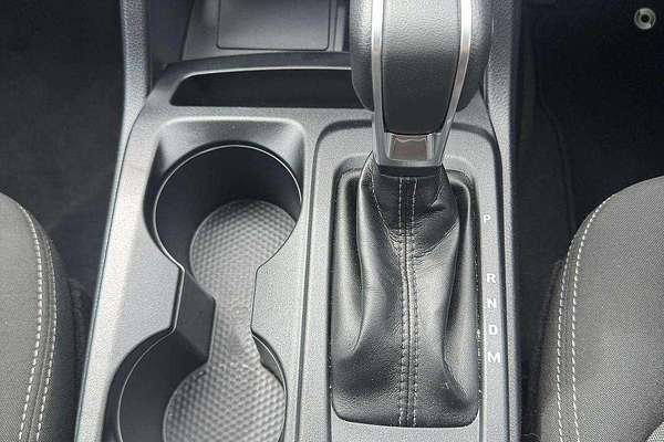 2024 Ford Ranger XLT 4X4 2.0L