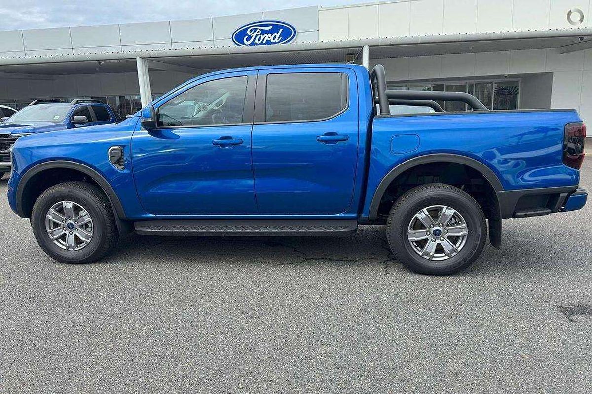 2024 Ford Ranger XLT 4X4 2.0L