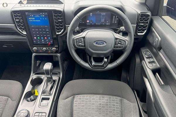 2024 Ford Ranger XLT 4X4 2.0L
