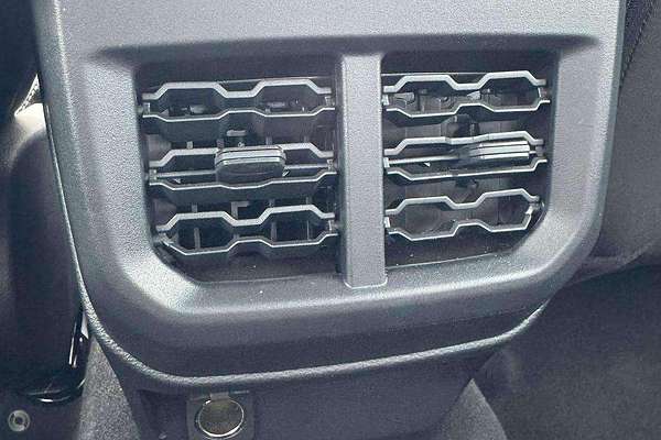 2024 Ford Ranger XLT 4X4 2.0L