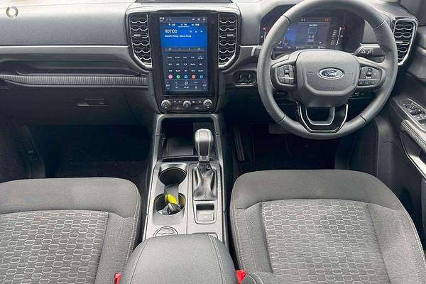 2024 Ford Ranger XLT 4X4 2.0L