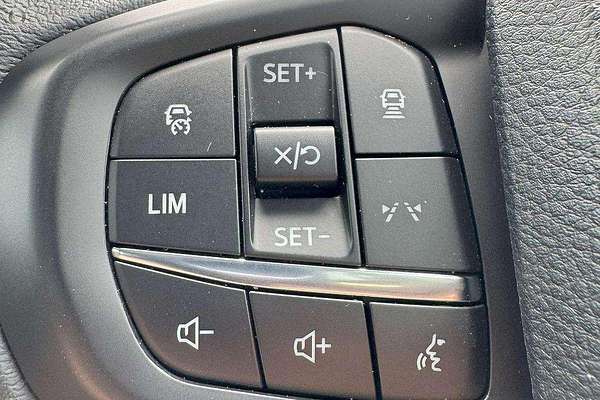 2024 Ford Ranger XLT 4X4 2.0L