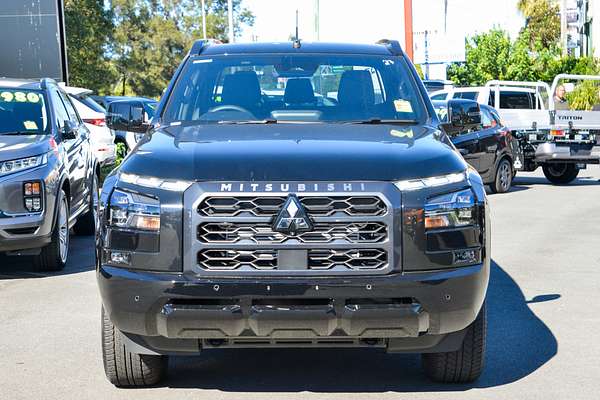 2024 Mitsubishi Triton GSR Special Edition MV 4X4