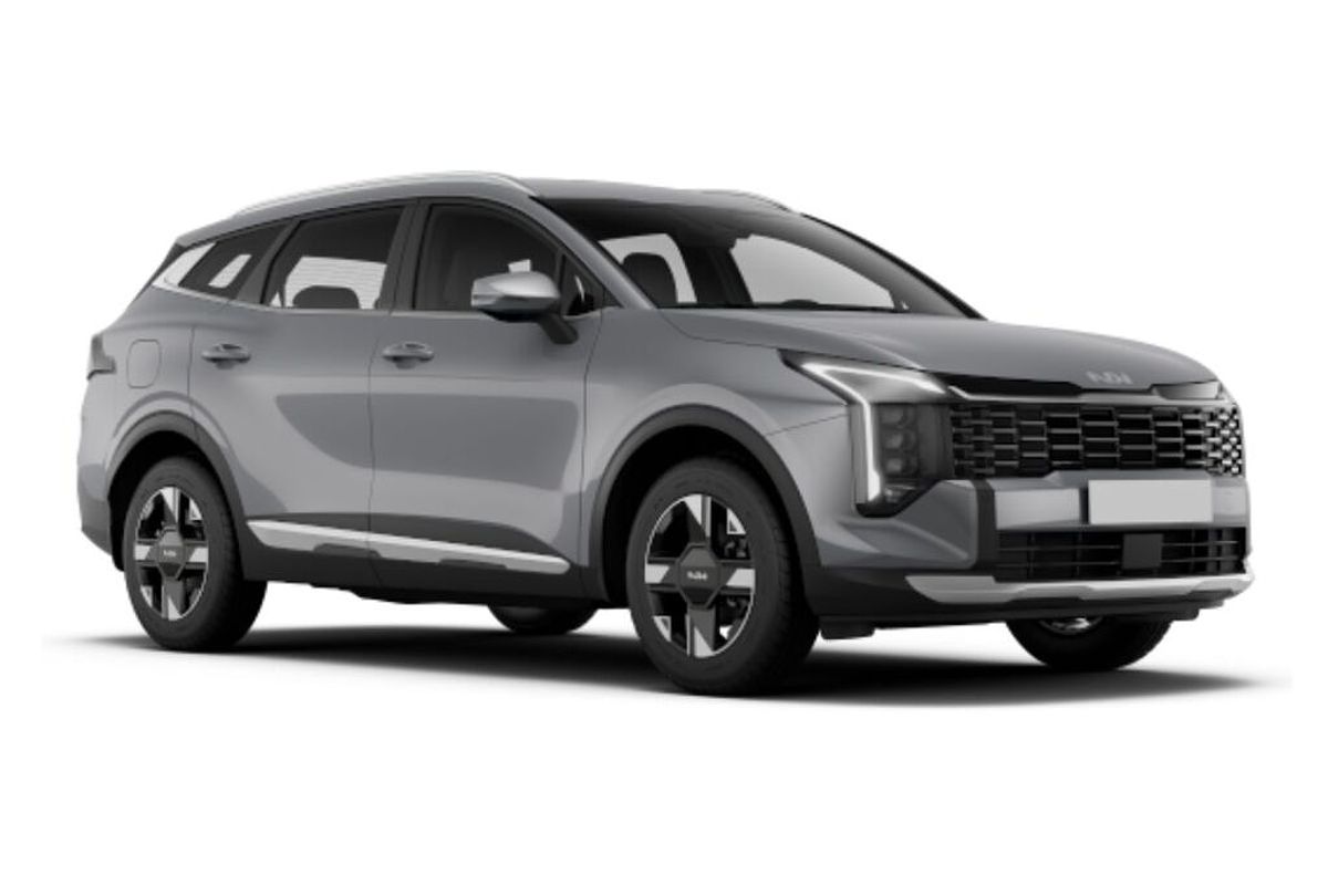 2025 Kia Sportage S NQ5 PE