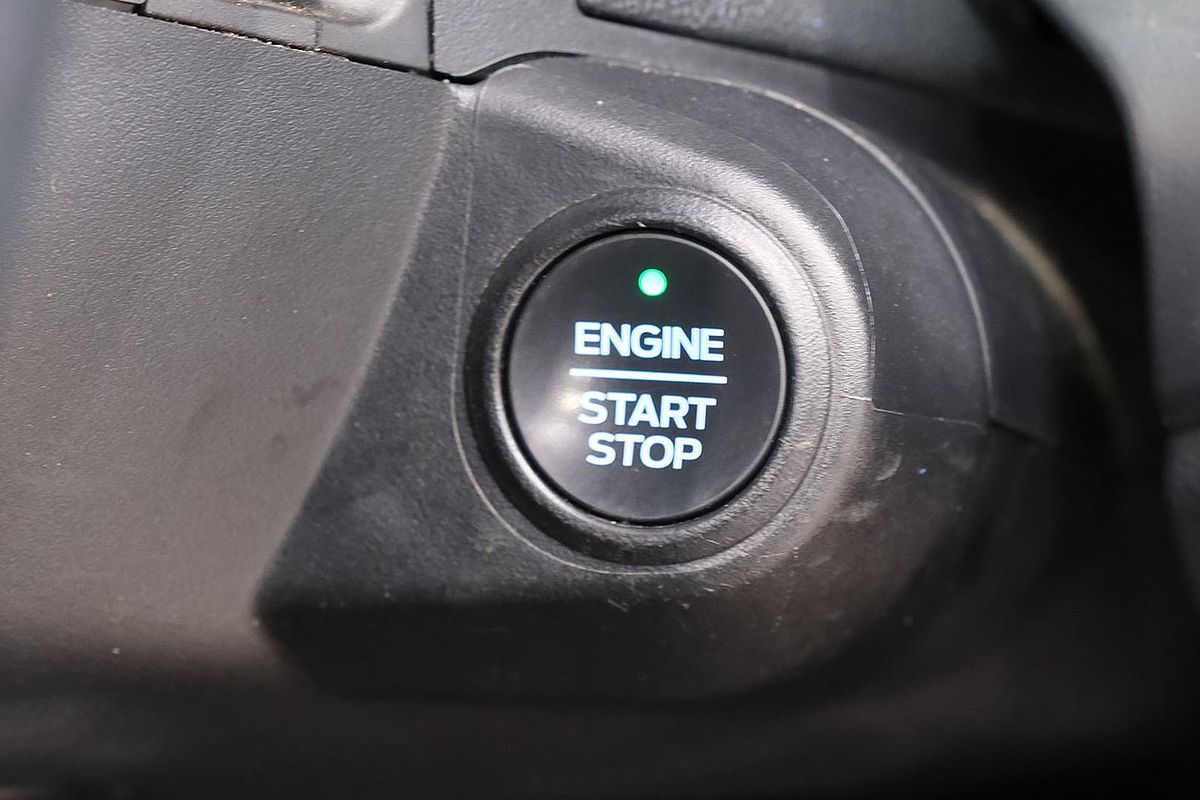 2024 Ford Ranger Wildtrak 4X4 3.0L