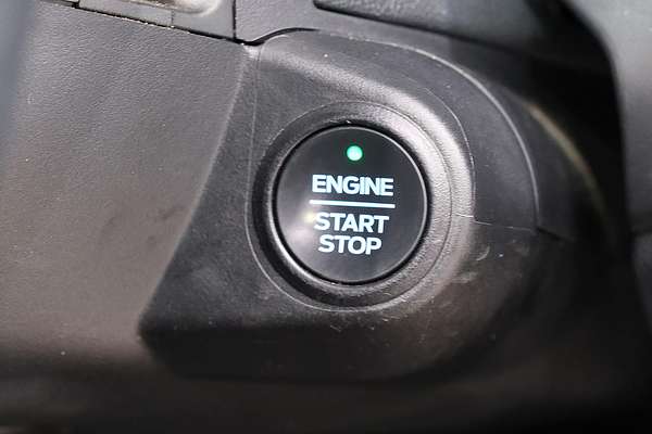 2024 Ford Ranger Wildtrak 4X4 3.0L