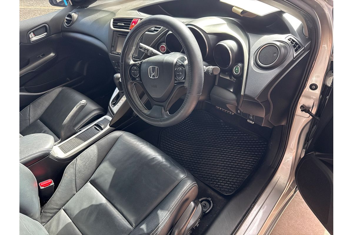 2014 Honda Civic VTi-LN 9th Gen