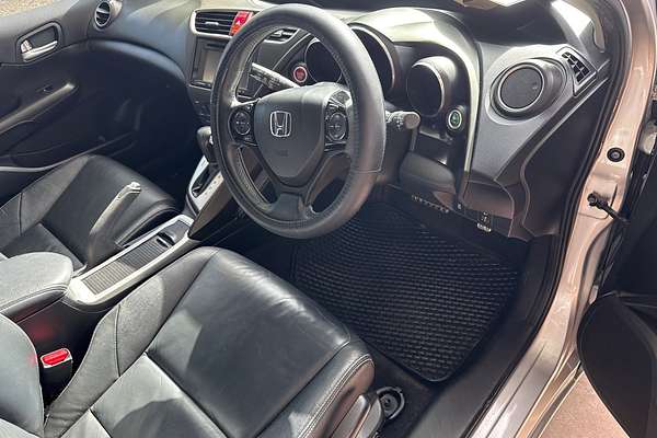 2014 Honda Civic VTi-LN 9th Gen