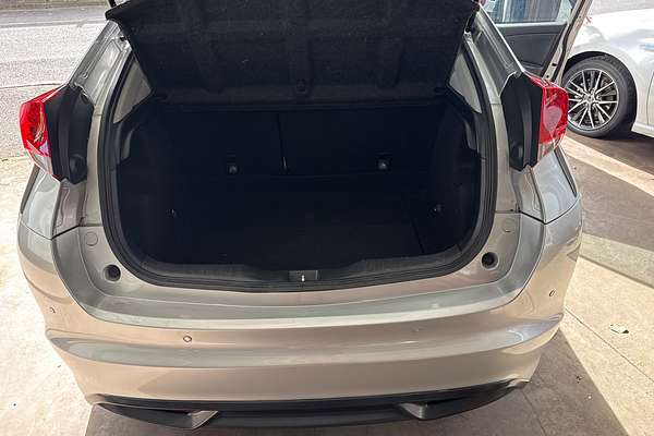 2014 Honda Civic VTi-LN 9th Gen