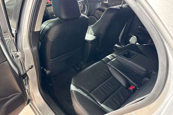 2014 Honda Civic VTi-LN 9th Gen
