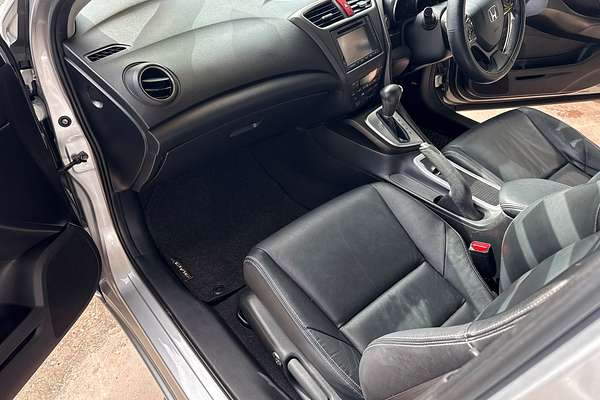 2014 Honda Civic VTi-LN 9th Gen